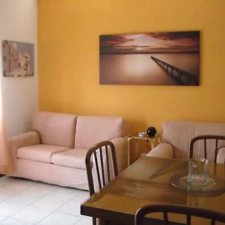 Conca D'oro Appartamento Roma