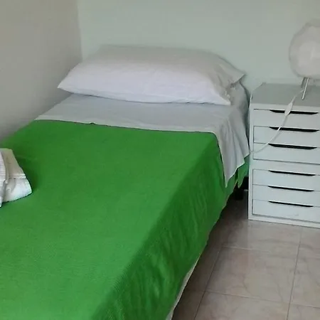 Conca D'oro Apartmán Řím