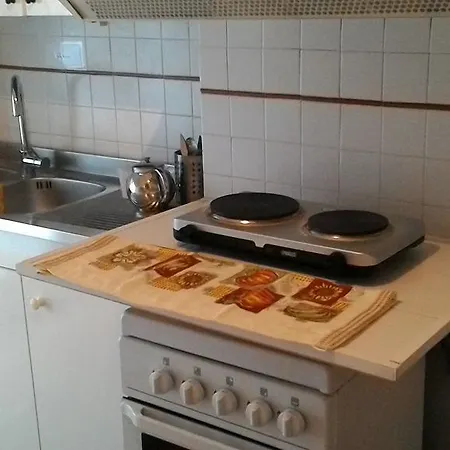 Conca D'oro Apartmán *