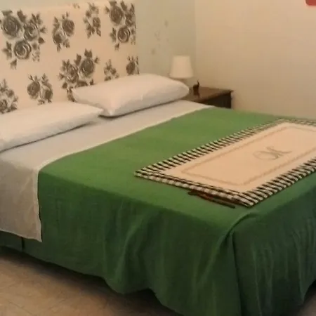 Conca D'oro Apartmán