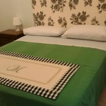 Conca D'oro Apartmán