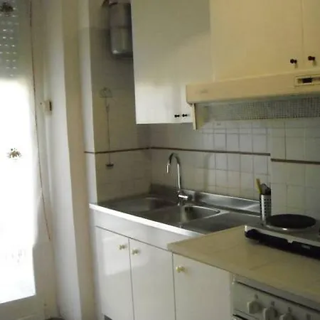 Conca D'oro Apartmán Řím