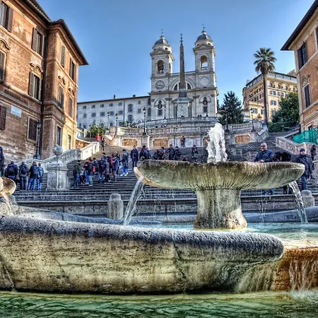 Conca D'oro *