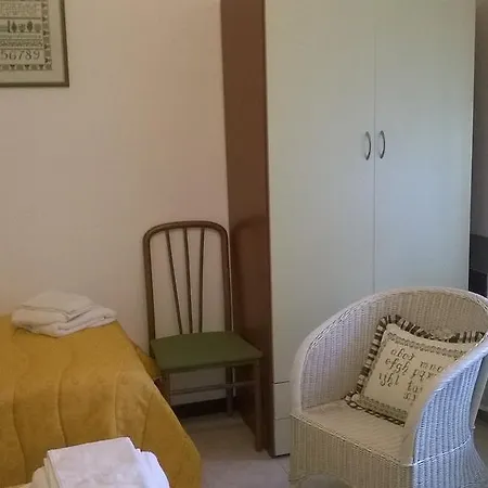 Apartmán Conca D'oro *