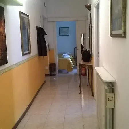 Conca D'oro * Řím