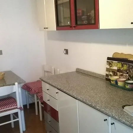 Conca D'oro Apartmán