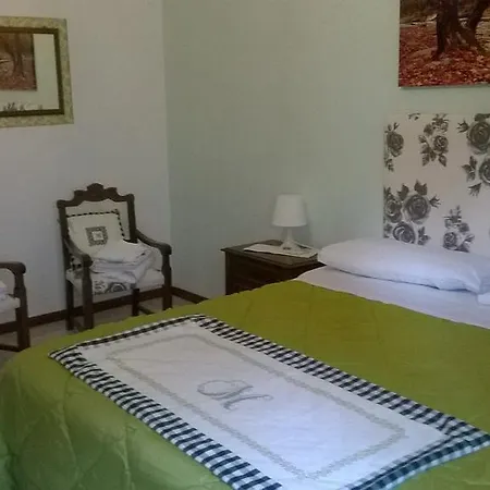 Conca D'oro Apartmán *