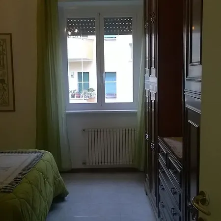 Apartmán Conca D'oro